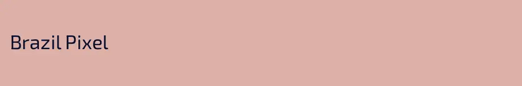 Brazil Pixel